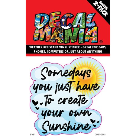Decalmania